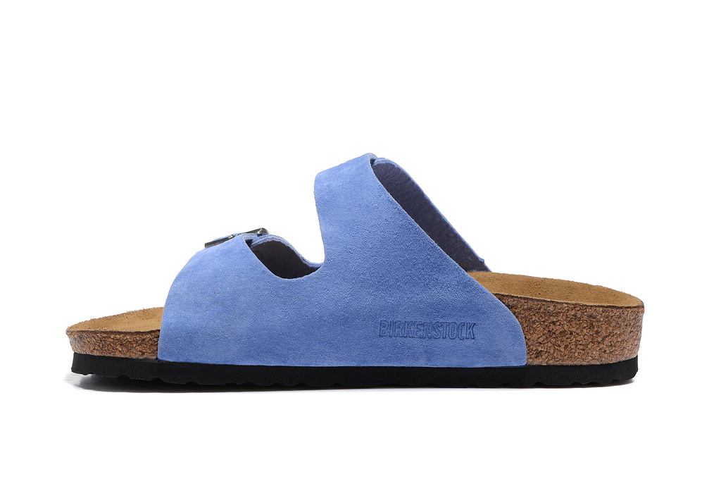 BIRKENSTOCK Cork Thong EVA New Style Size 36-45 Flip Flops Thong Sandals A26